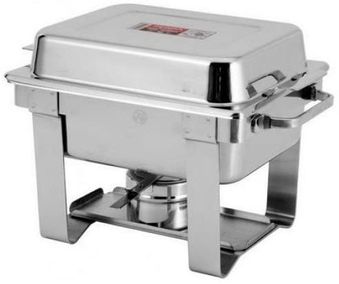 CHAFING DISH "A" IMAGE